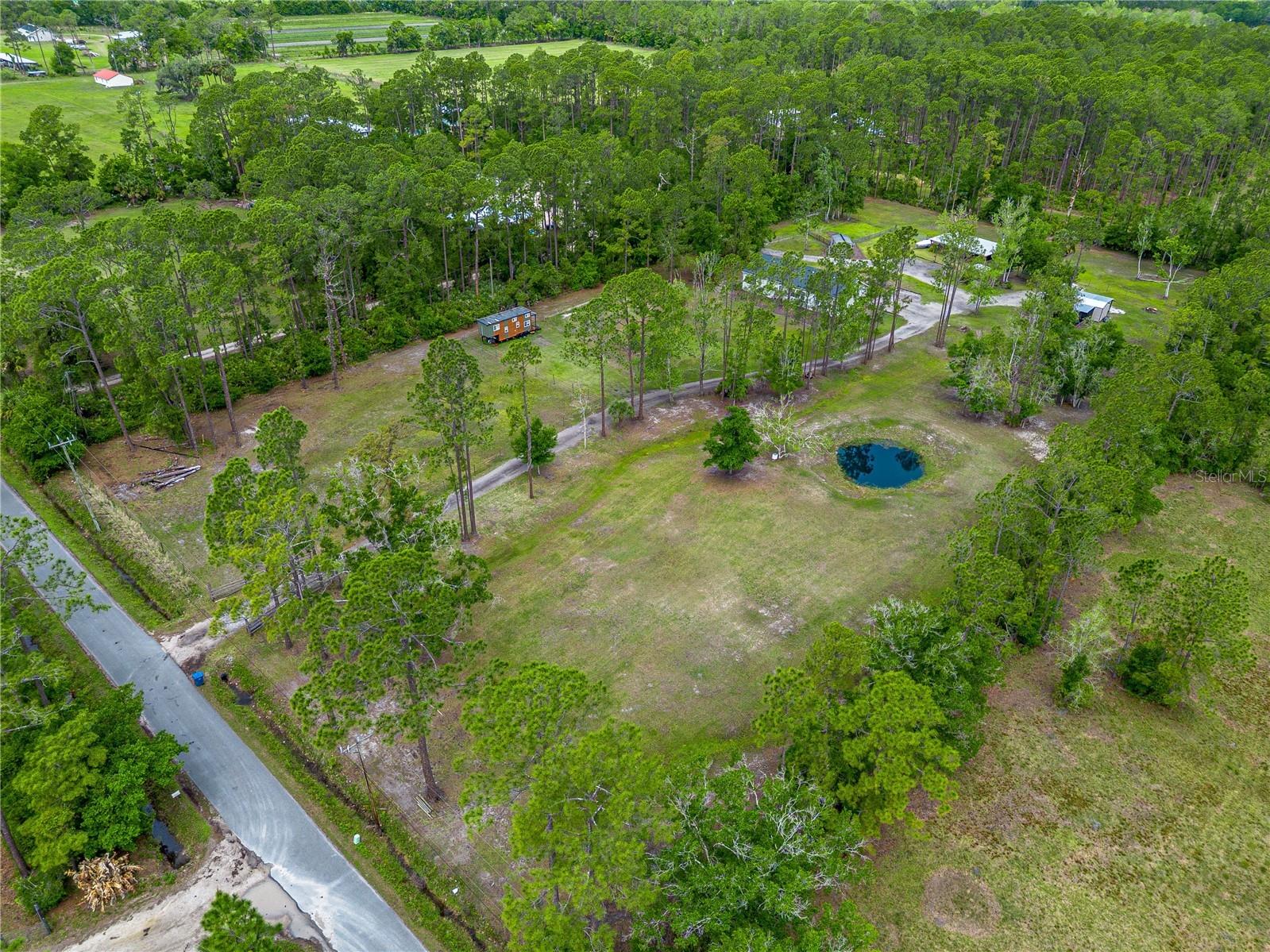 3729 Honey Dew Lane New Smyrna Beach FL 32168 NS1087942 image55