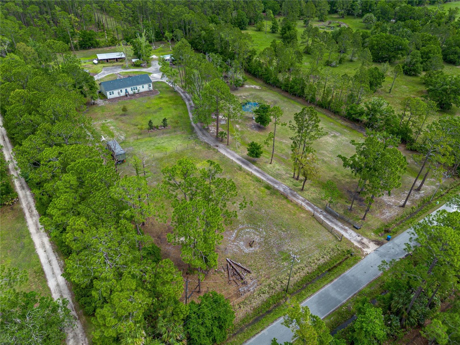 3729 Honey Dew Lane New Smyrna Beach FL 32168 NS1087942 image56