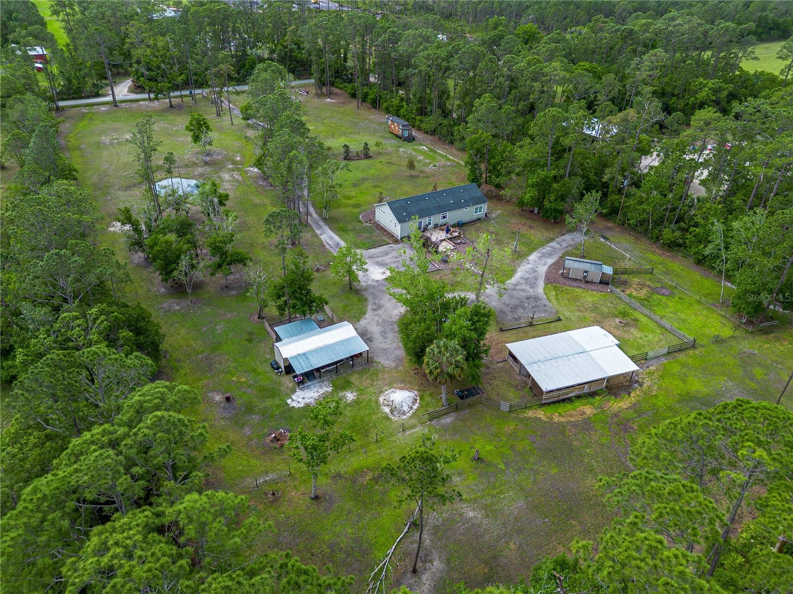 3729 Honey Dew Lane New Smyrna Beach FL 32168 NS1087942 image57