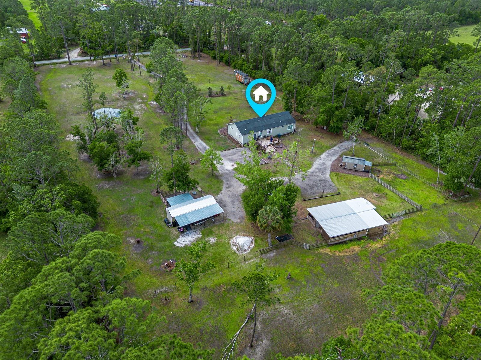 3729 Honey Dew Lane New Smyrna Beach FL 32168 NS1087942 image58