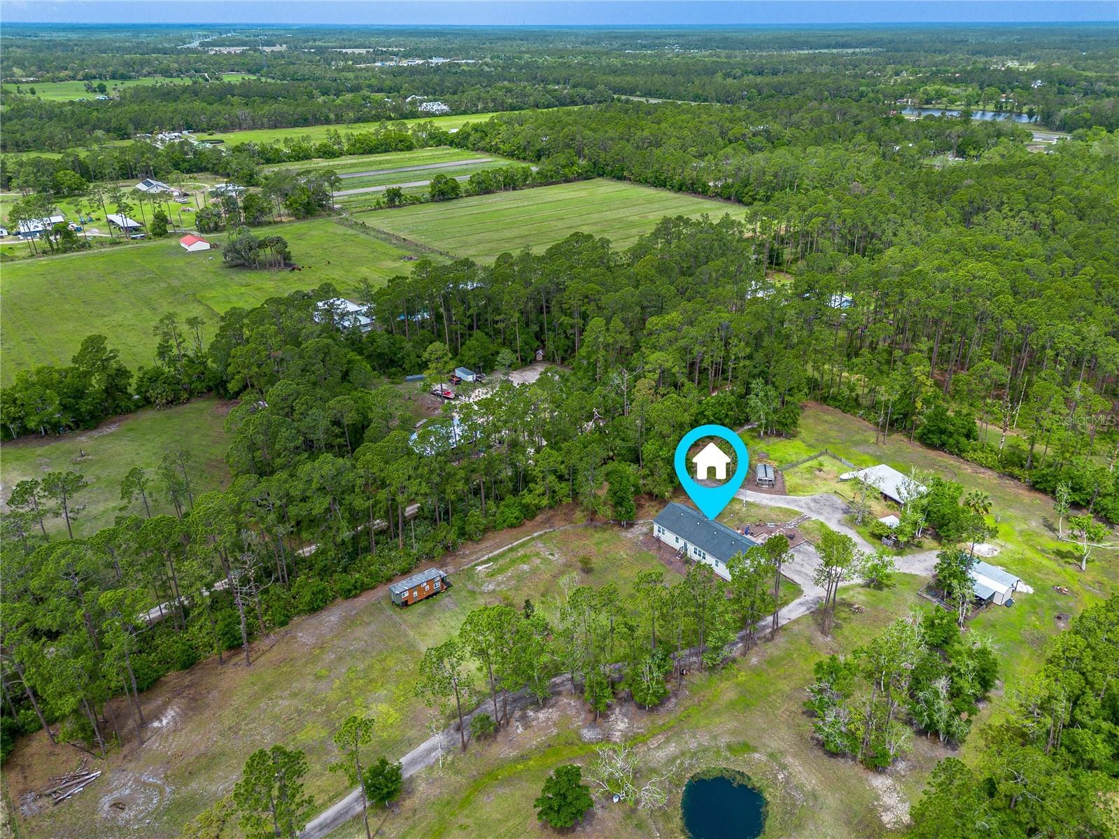 3729 Honey Dew Lane New Smyrna Beach FL 32168 NS1087942 image59