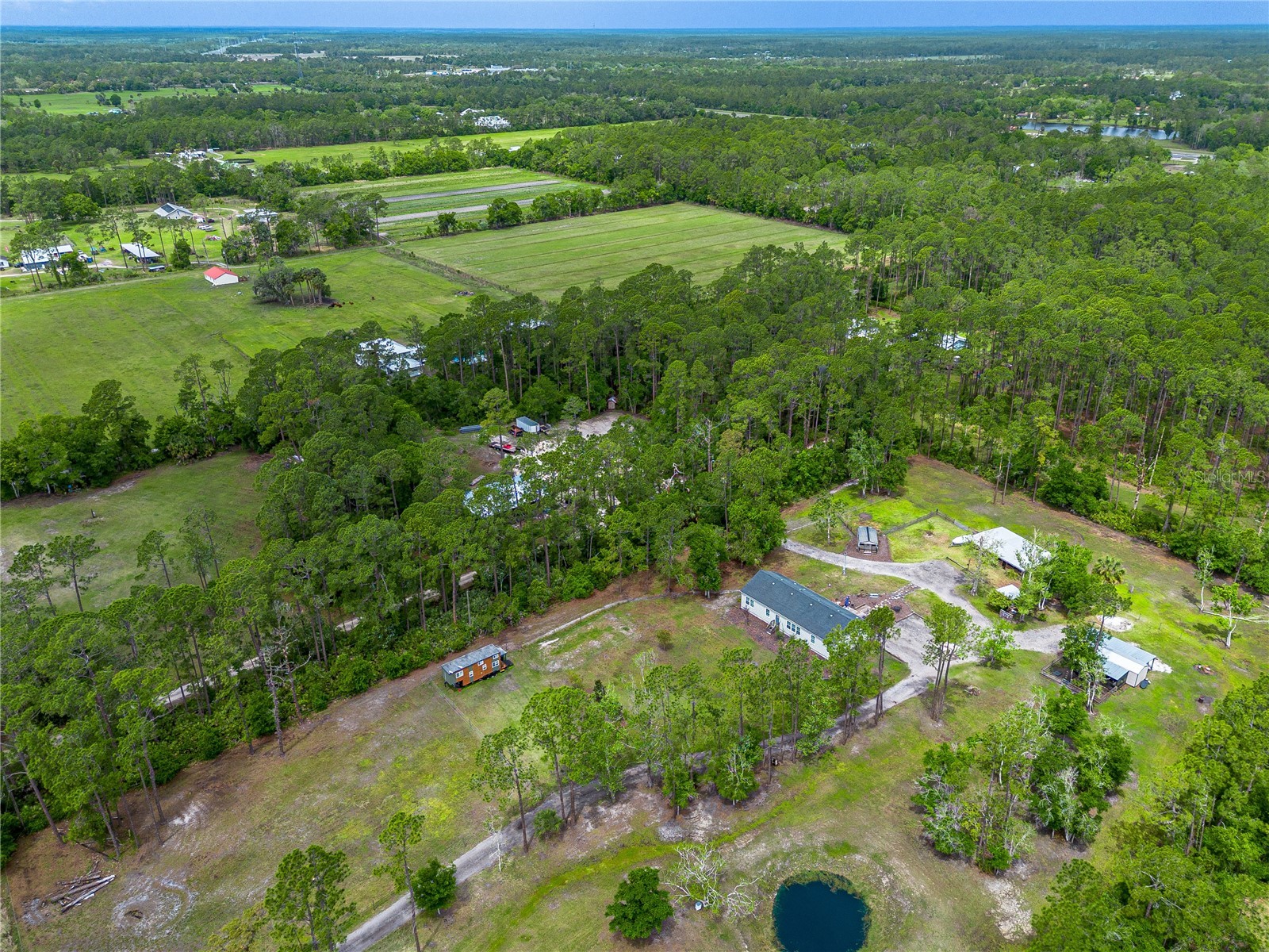 3729 Honey Dew Lane New Smyrna Beach FL 32168 NS1087942 image60