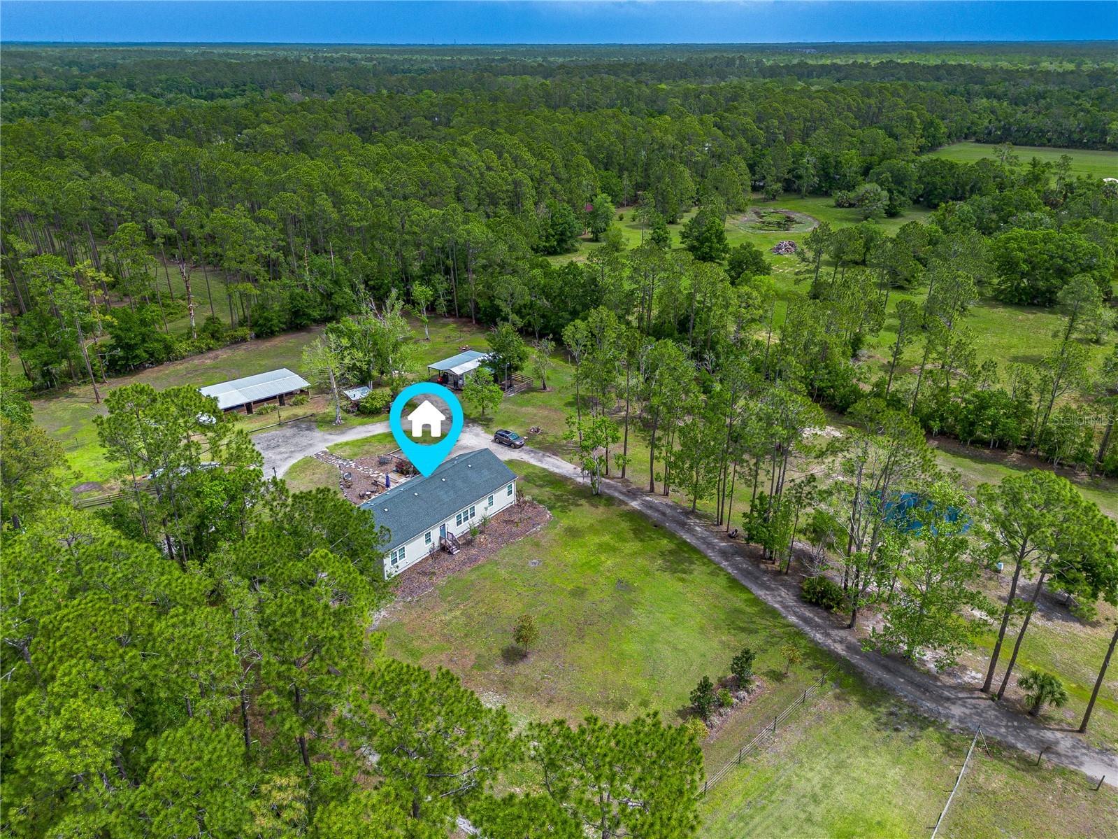 3729 Honey Dew Lane New Smyrna Beach FL 32168 NS1087942 image61