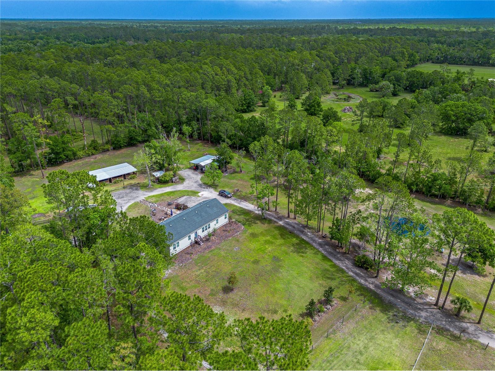 3729 Honey Dew Lane New Smyrna Beach FL 32168 NS1087942 image62