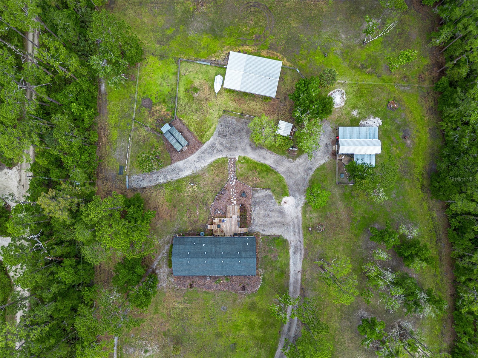 3729 Honey Dew Lane New Smyrna Beach FL 32168 NS1087942 image63