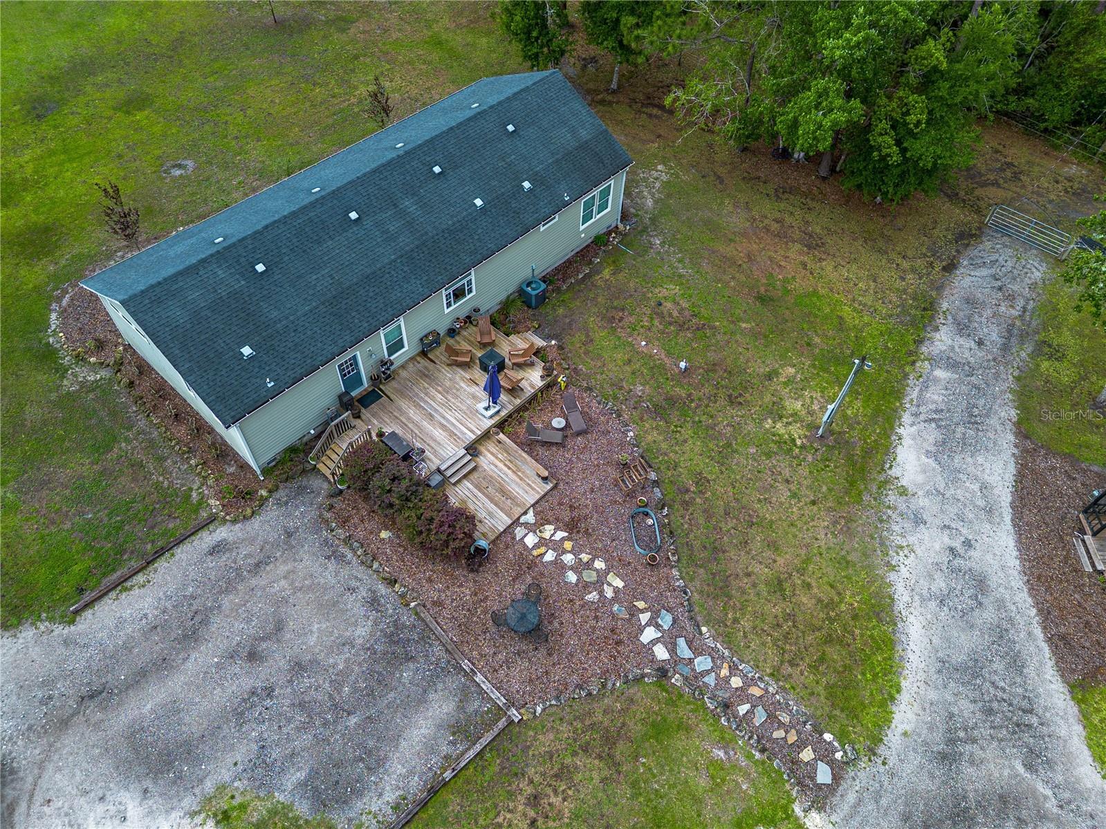 3729 Honey Dew Lane New Smyrna Beach FL 32168 NS1087942 image64