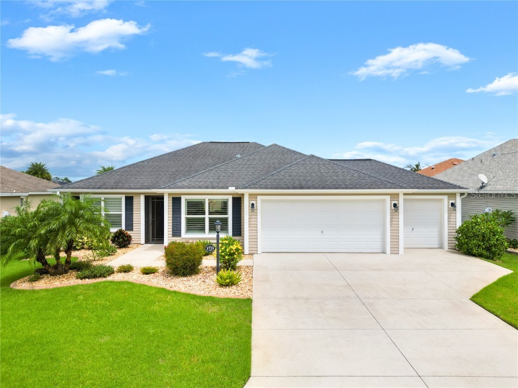3729 Orient Avenue The Villages FL 32163 G5086717 image1