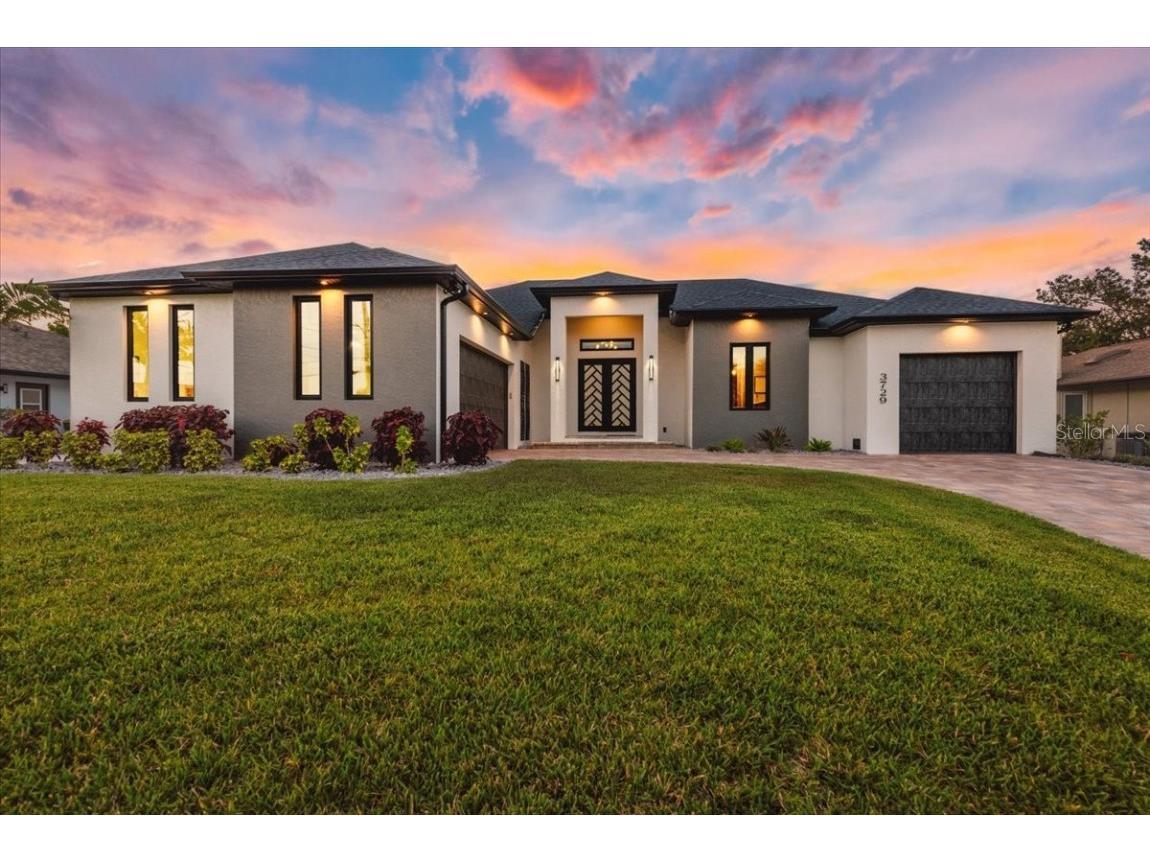 3729 Peace River Drive Punta Gorda FL 33983 - BALBOA C7508868 image1