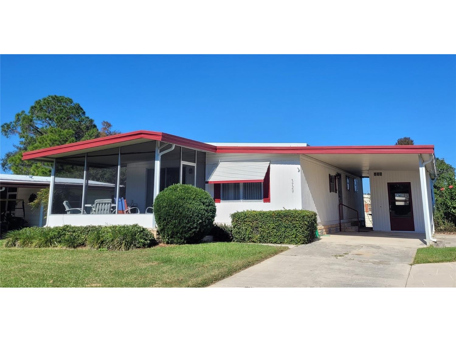 3729 S Citrus Circle #1454 Zellwood FL 32798 - LAKE COHEN AND LAKE GRASSMERE O6076986 image1