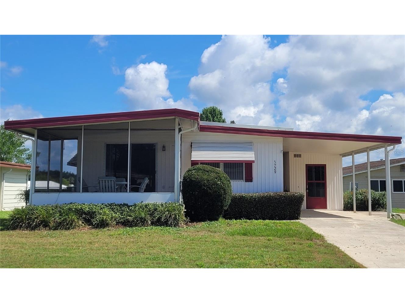 3729 S Citrus Circle #1454 Zellwood FL 32798 - LAKE GRASSMERE AND LAKE COHEN O6123356 image1