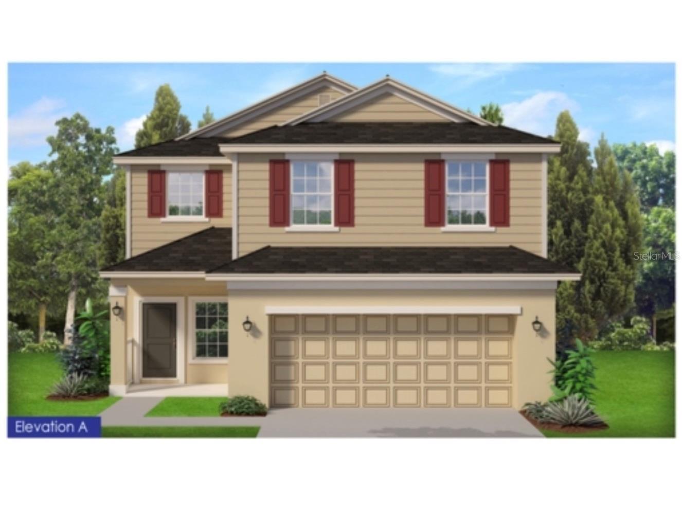 3729 Sagefield Drive Saint Cloud FL 34773 O6150702 image1