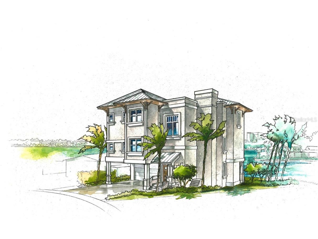 373 144th Avenue Madeira Beach FL 33708 - BOCA CIEGA BAY U8129709 image1