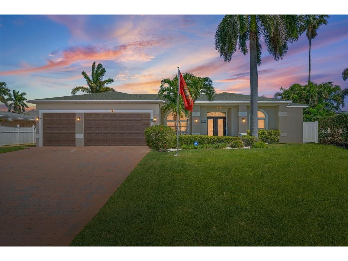 373 4th Avenue N Tierra Verde FL 33715 U8236989 image1