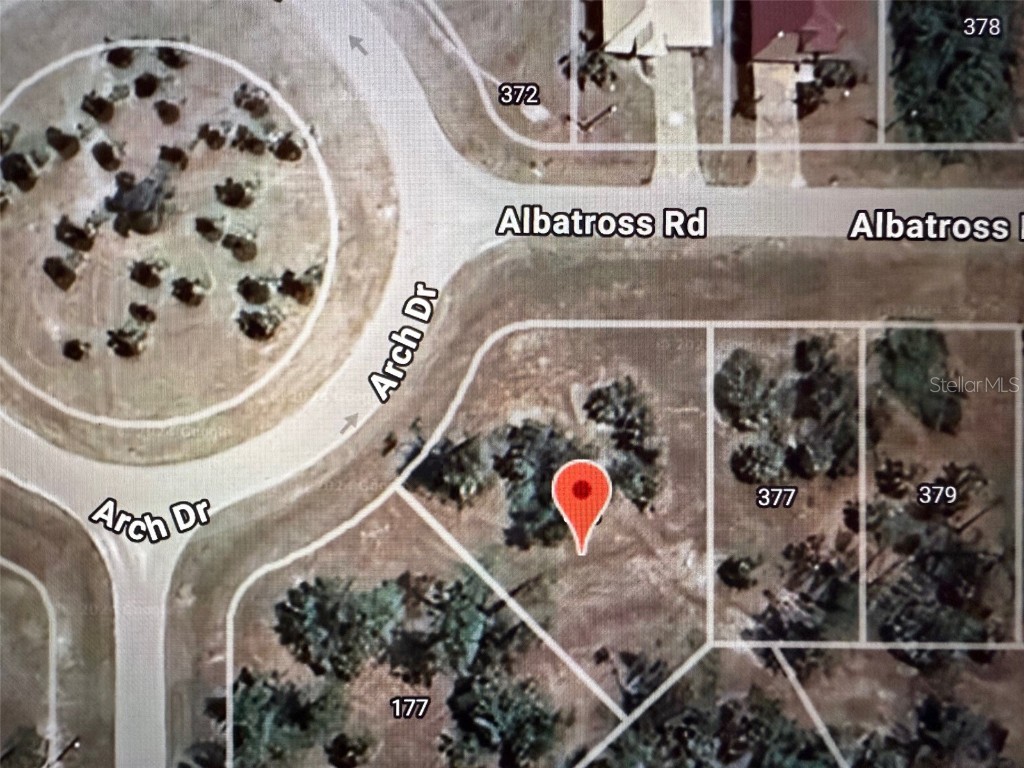 373 Albatross Road Rotonda West FL 33947 C7500614 image1