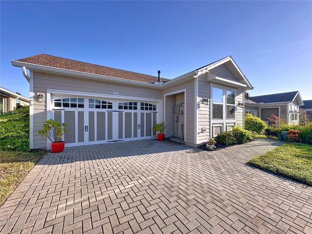 373 Alcove Drive Groveland FL 34736 - SCHOOL HOUSE LAKE G5102461 image1