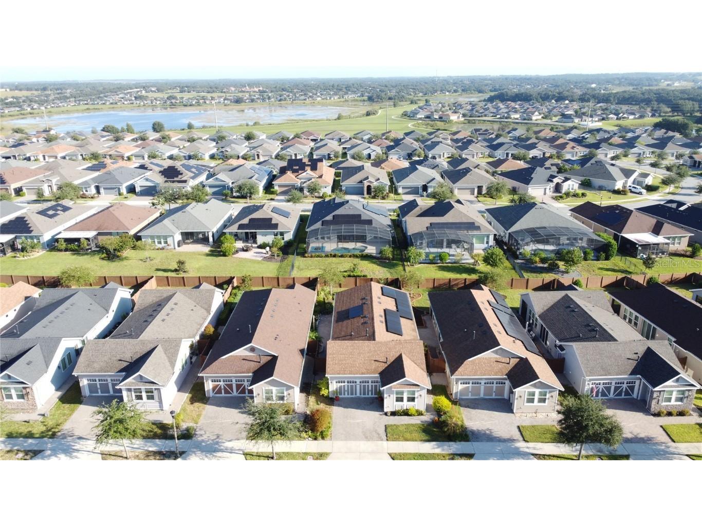 373 Alcove Drive Groveland FL 34736 - SCHOOL HOUSE LAKE G5102461 image56