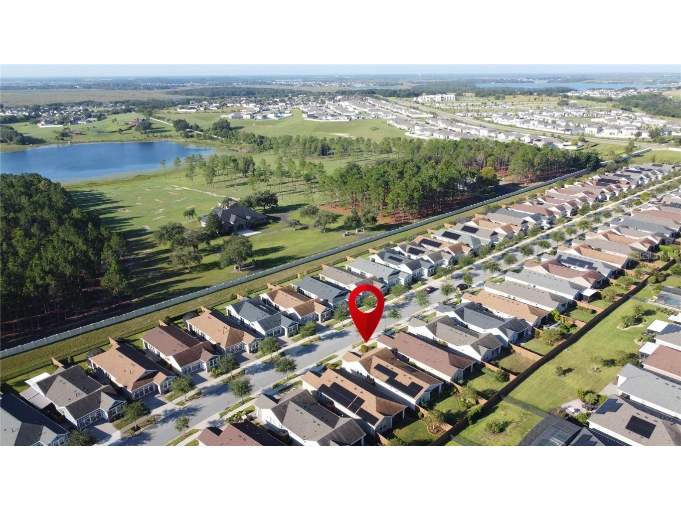 373 Alcove Drive Groveland FL 34736 - SCHOOL HOUSE LAKE G5102461 image60