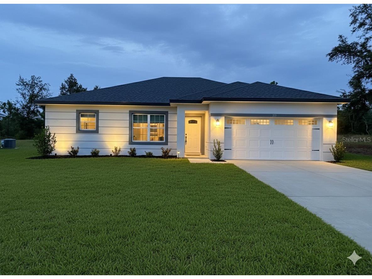 373 Amberjack Court Kissimmee FL 34759 S5146366 image1