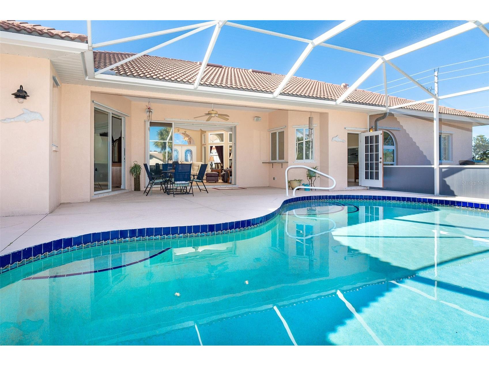 373 Ardenwood Drive Englewood FL 34223 - WINDSOR CANAL D6145732 image24