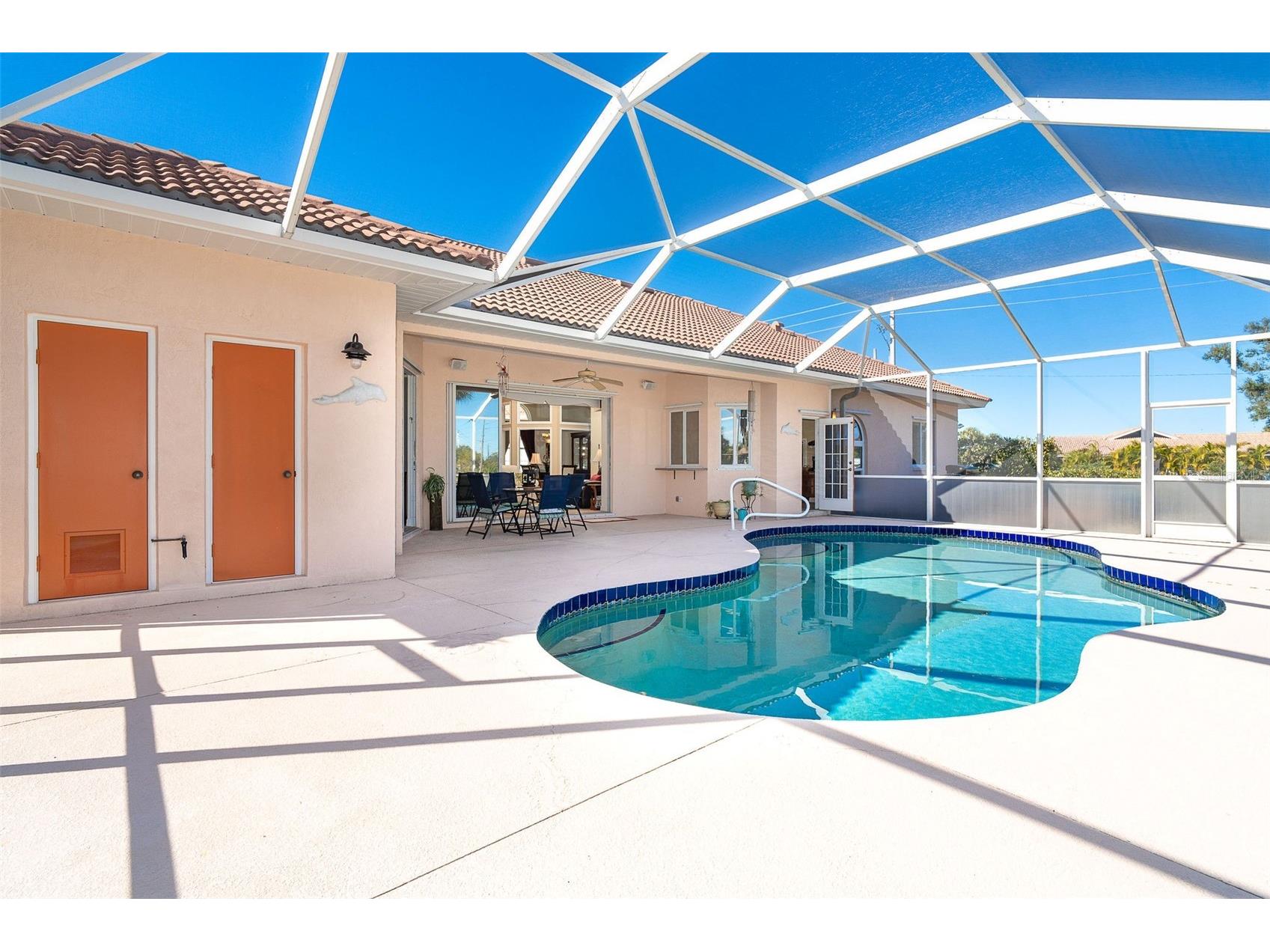 373 Ardenwood Drive Englewood FL 34223 - WINDSOR CANAL D6145732 image25