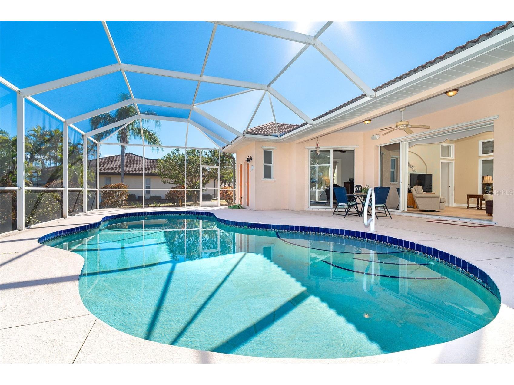 373 Ardenwood Drive Englewood FL 34223 - WINDSOR CANAL D6145732 image26