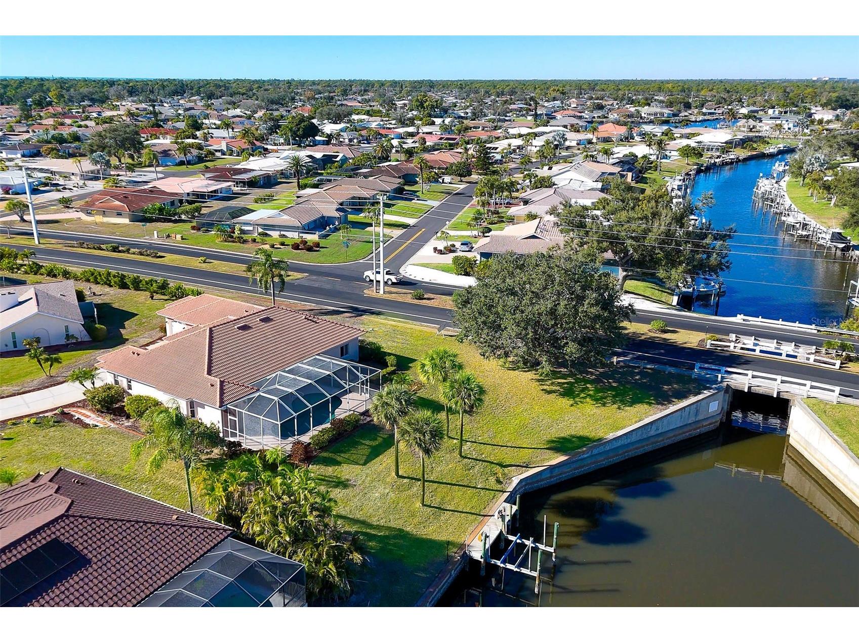 373 Ardenwood Drive Englewood FL 34223 - WINDSOR CANAL D6145732 image30