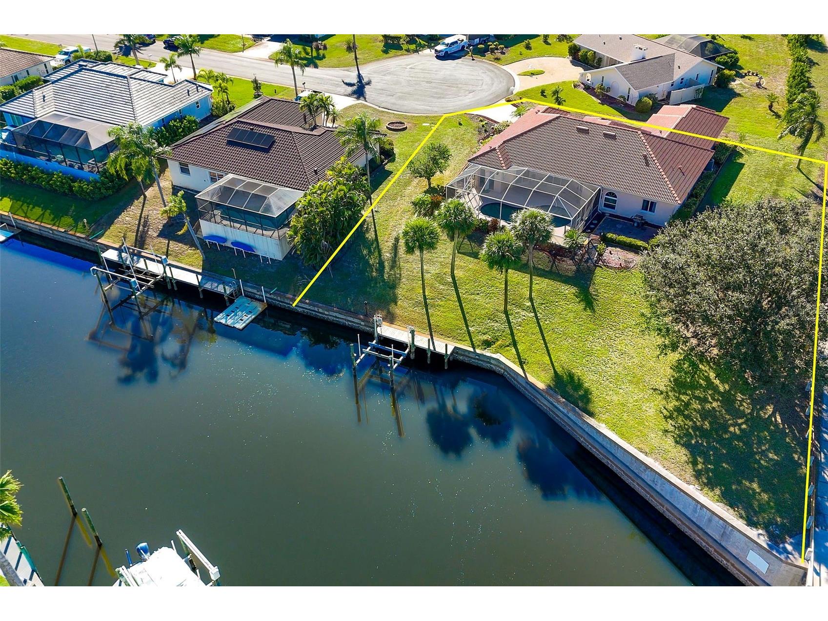 373 Ardenwood Drive Englewood FL 34223 - WINDSOR CANAL D6145732 image31