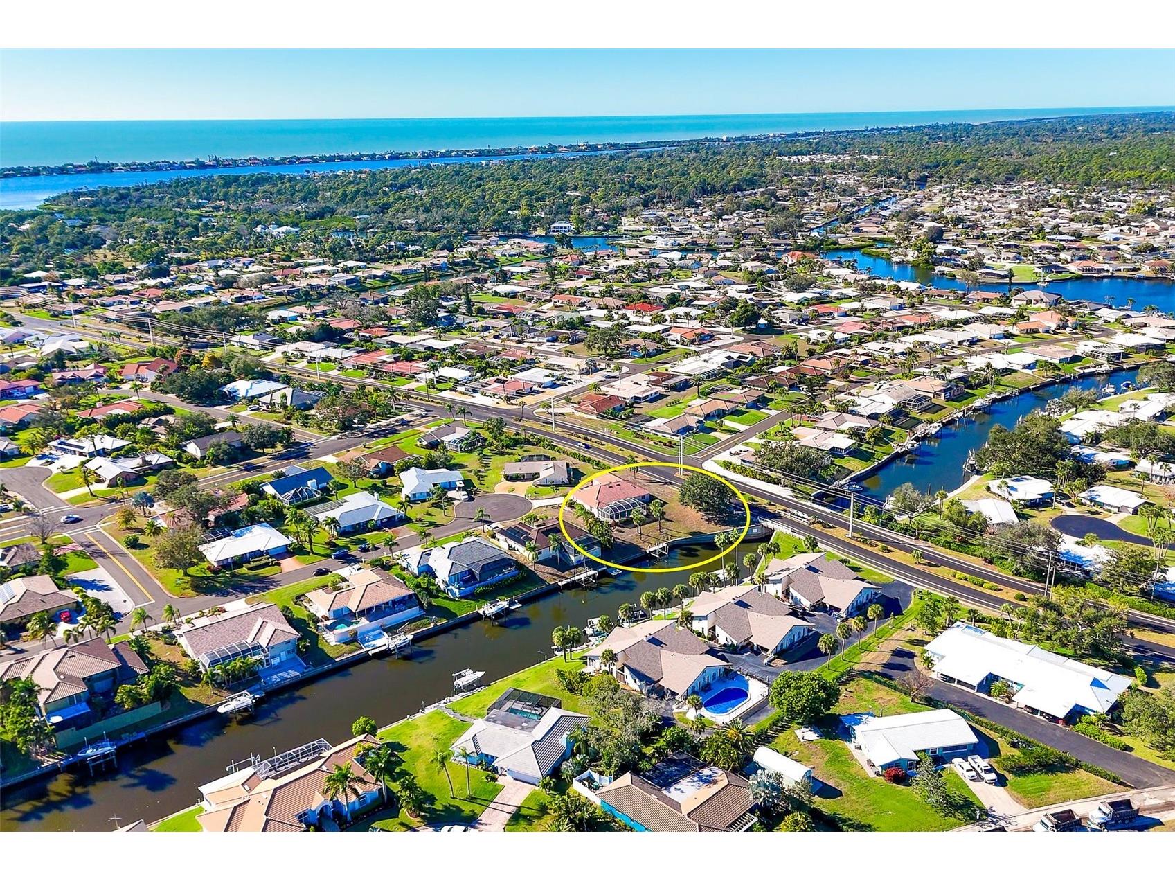 373 Ardenwood Drive Englewood FL 34223 - WINDSOR CANAL D6145732 image4