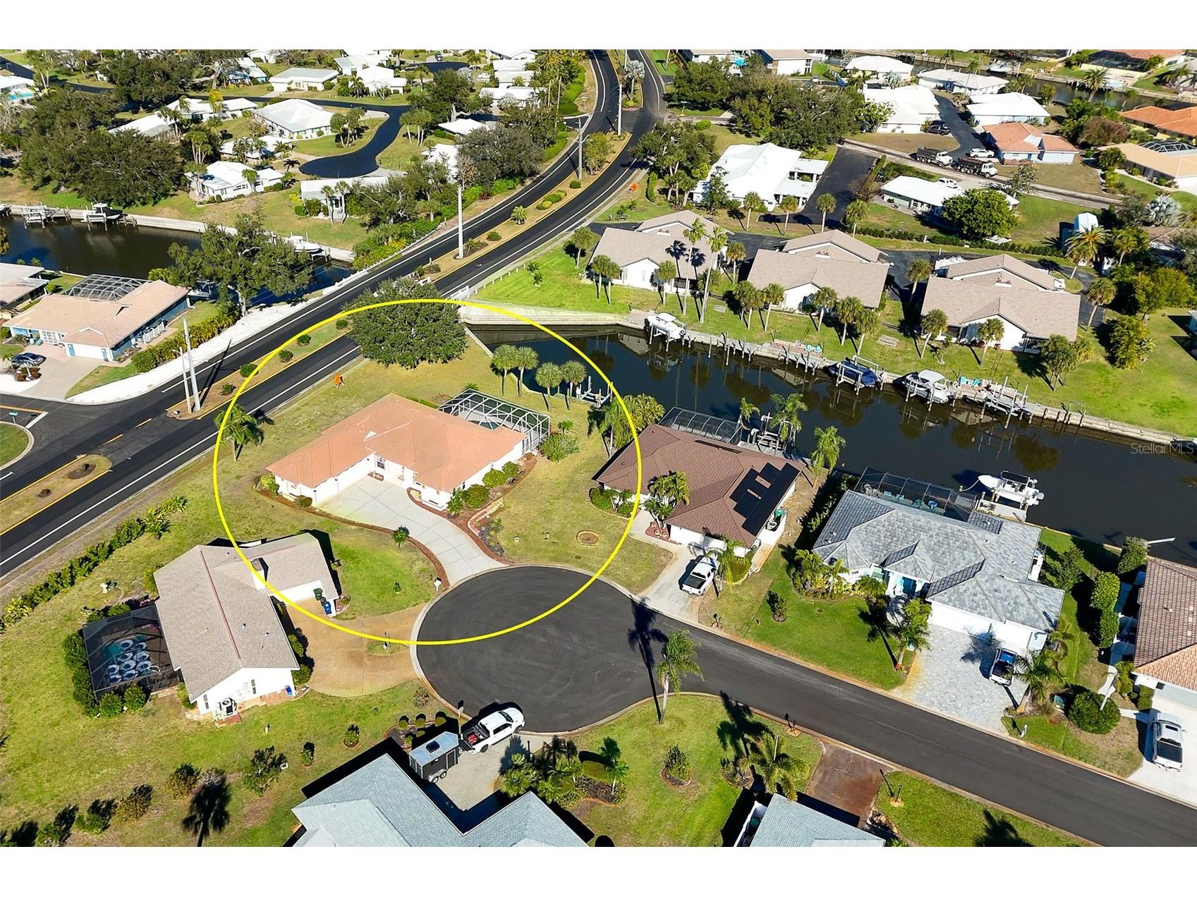 373 Ardenwood Drive Englewood FL 34223 - WINDSOR CANAL D6145732 image5