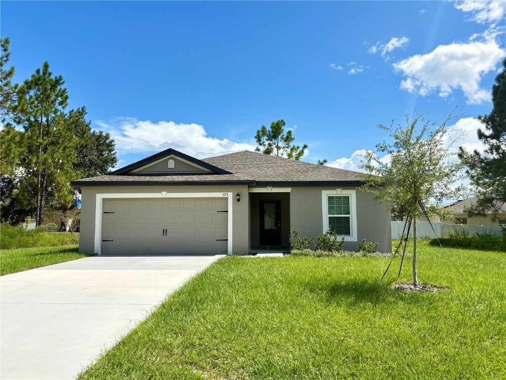 373 Bass Court Poinciana FL 34759 TB8415706 image1