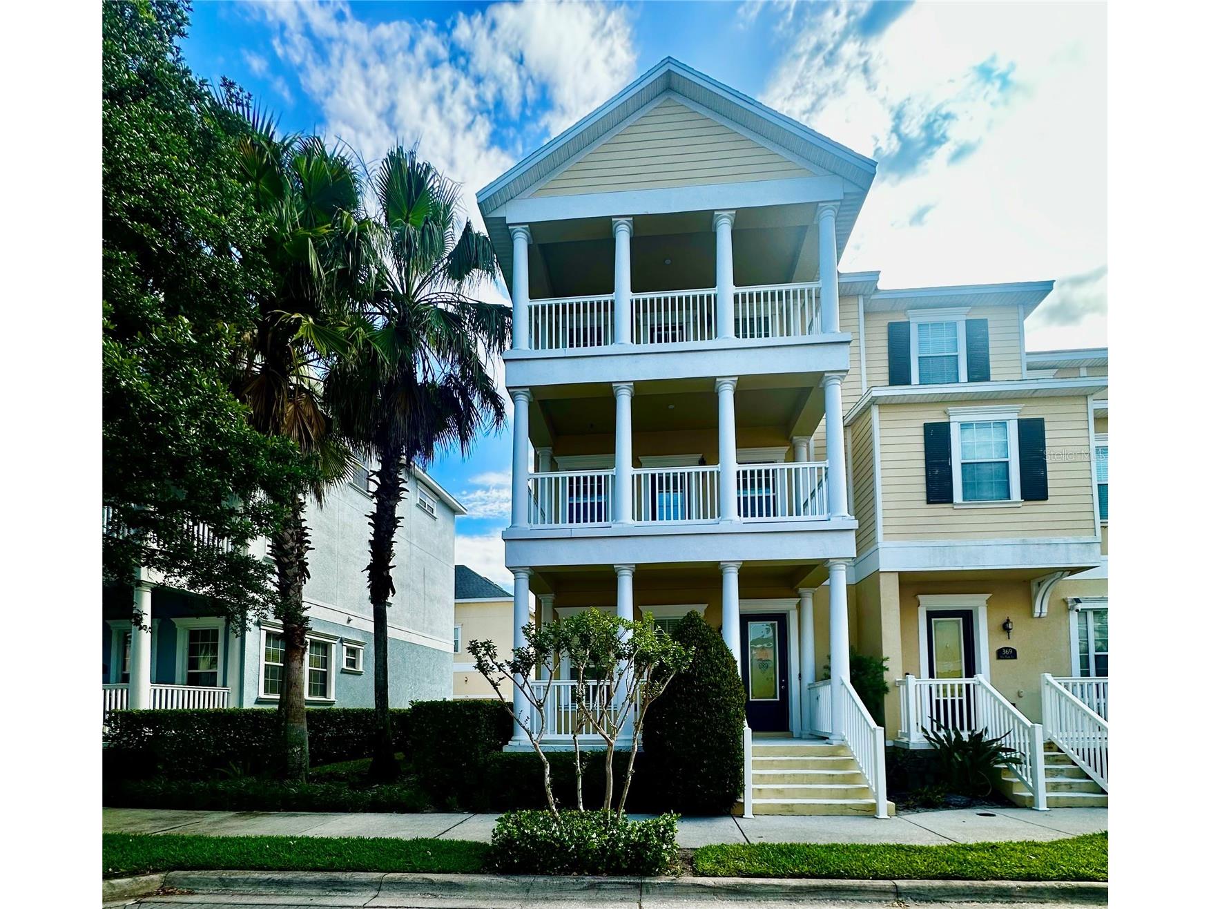 373 Old Farm Lane Winter Springs FL 32708 O6405673 image1