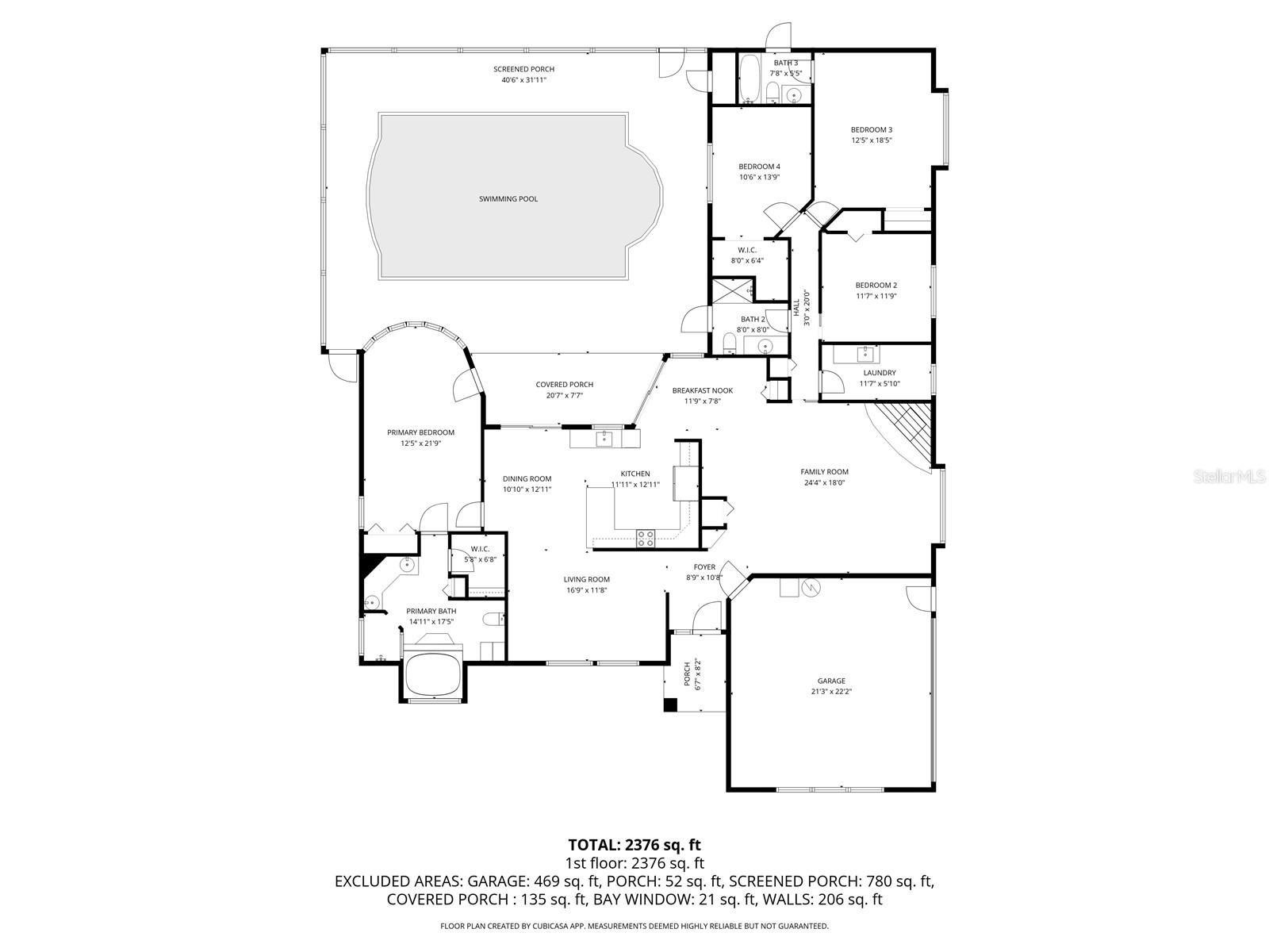 373 Oriana Drive Spring Hill FL 34609 W7884811 image2