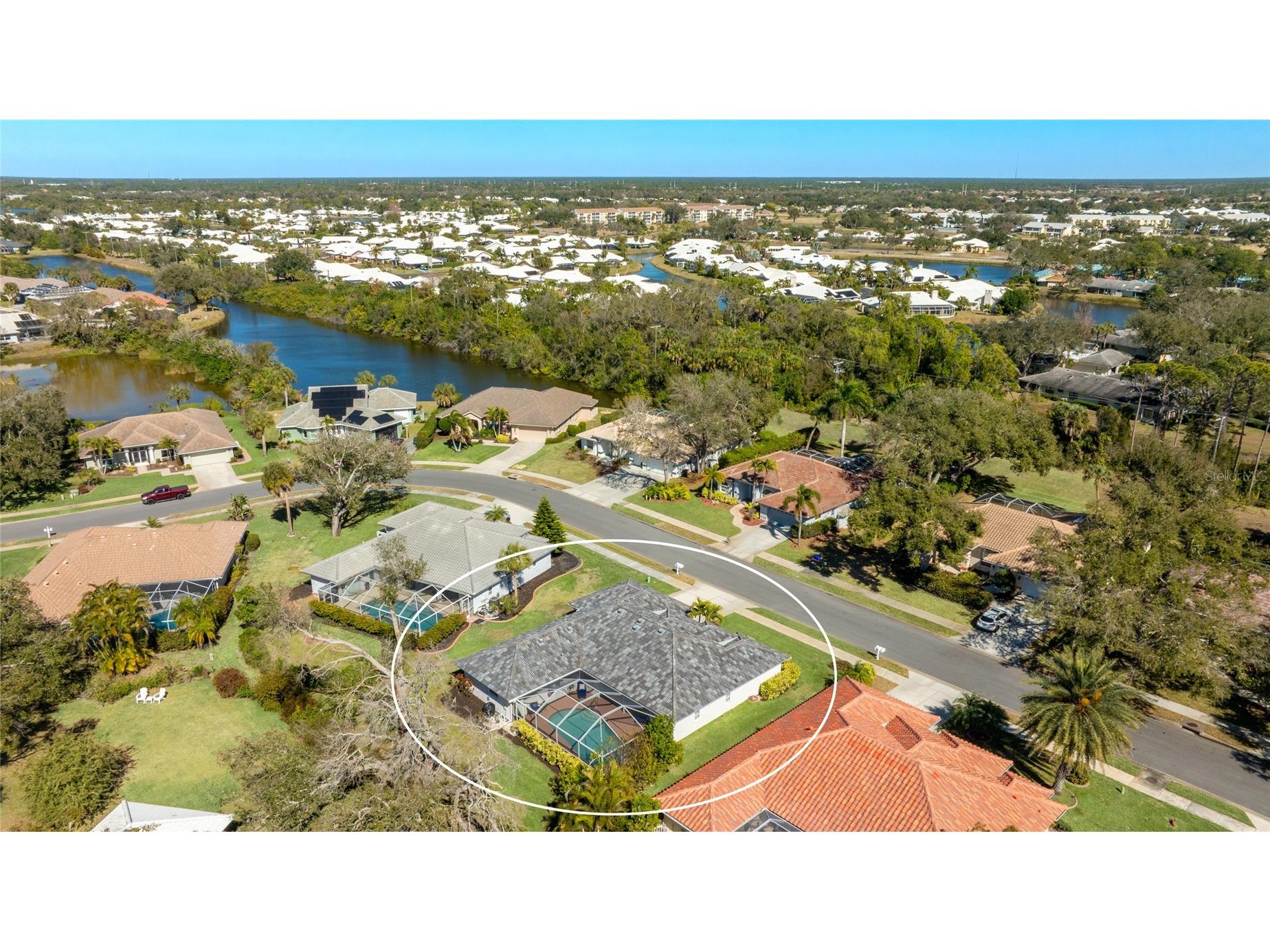 373 Roseling Circle Venice FL 34293 A4681755 image3