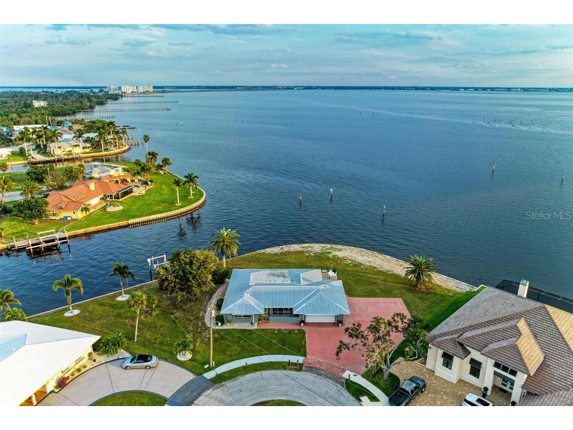 373 Severin Road Port Charlotte FL 33952 - CHARLOTTE HARBOR C7484038 image1