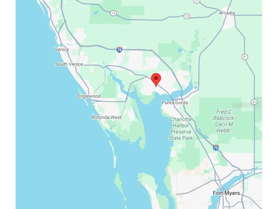 373 Skylark Lane NW Port Charlotte FL 33952 O6331180 image1