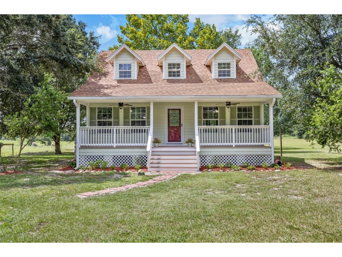 373 SW Olympic Place Fort White FL 32038 GC524884 image1