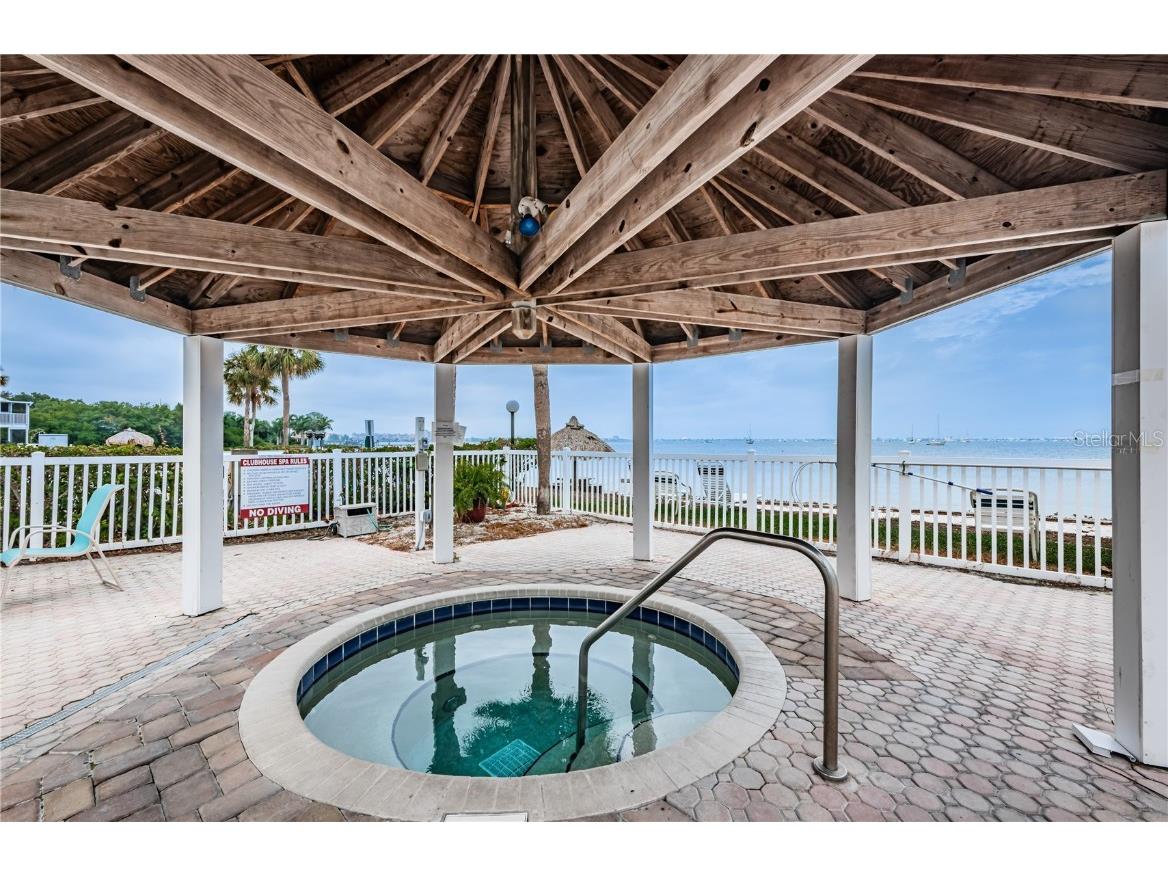 3730 42nd Way S #H Saint Petersburg FL 33711 - BOCA CIEGA BAY TB8305540 image24