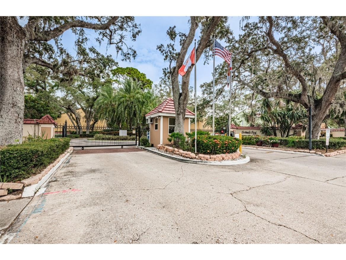 3730 42nd Way S #H Saint Petersburg FL 33711 - BOCA CIEGA BAY TB8305540 image27