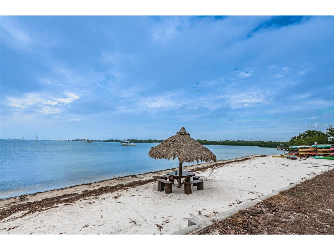 3730 42nd Way S #H Saint Petersburg FL 33711 - BOCA CIEGA BAY TB8305540 image28