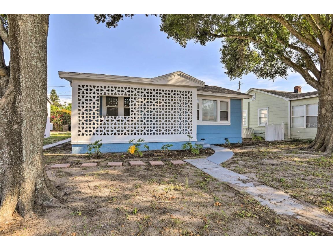 3730 5th Avenue N Saint Petersburg FL 33713 T3445119 image1
