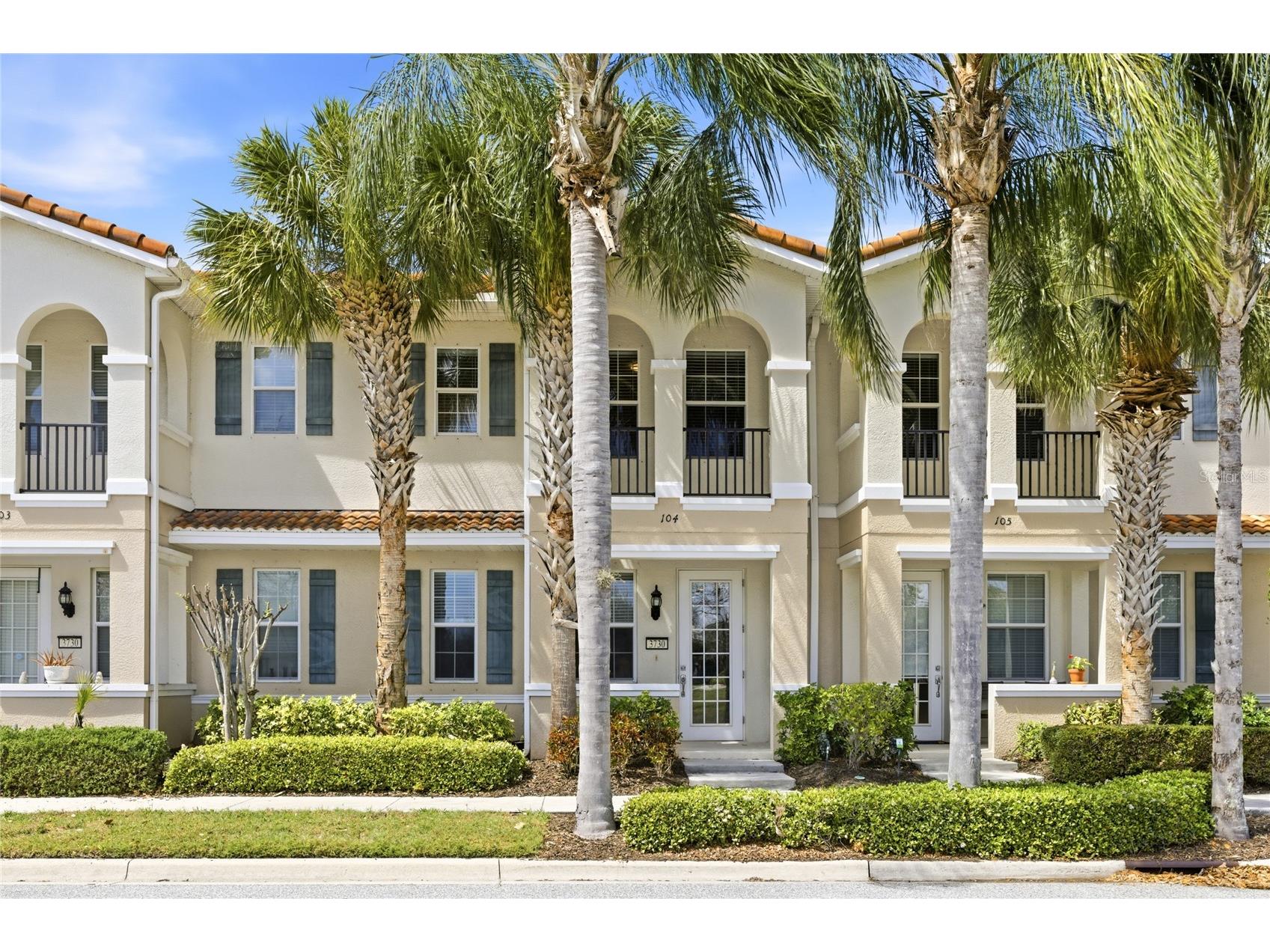 3730 82nd Avenue Circle E #104 Sarasota FL 34243 A4686045 image1