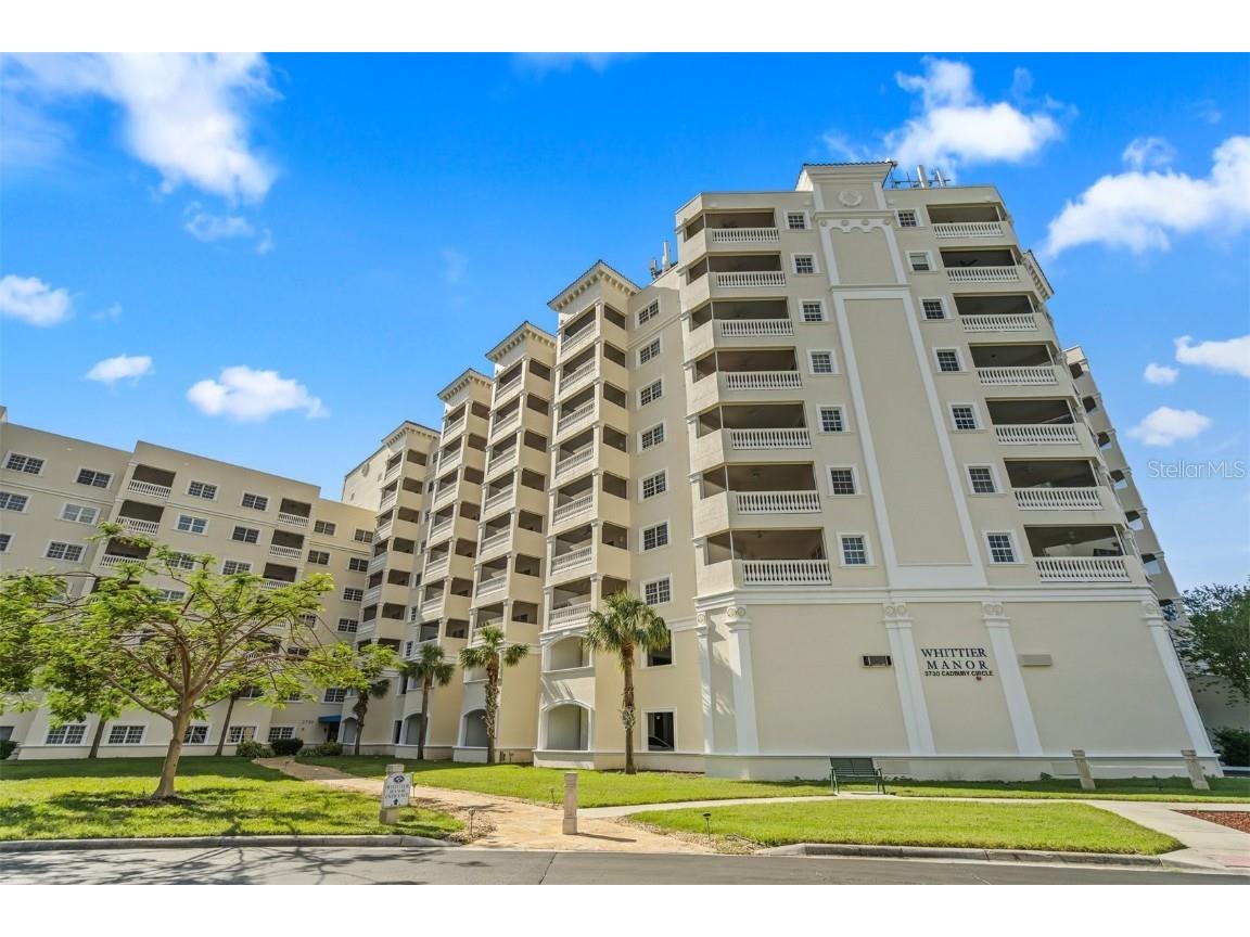 3730 Cadbury Circle #104 Venice FL 34293 A4567348 image1