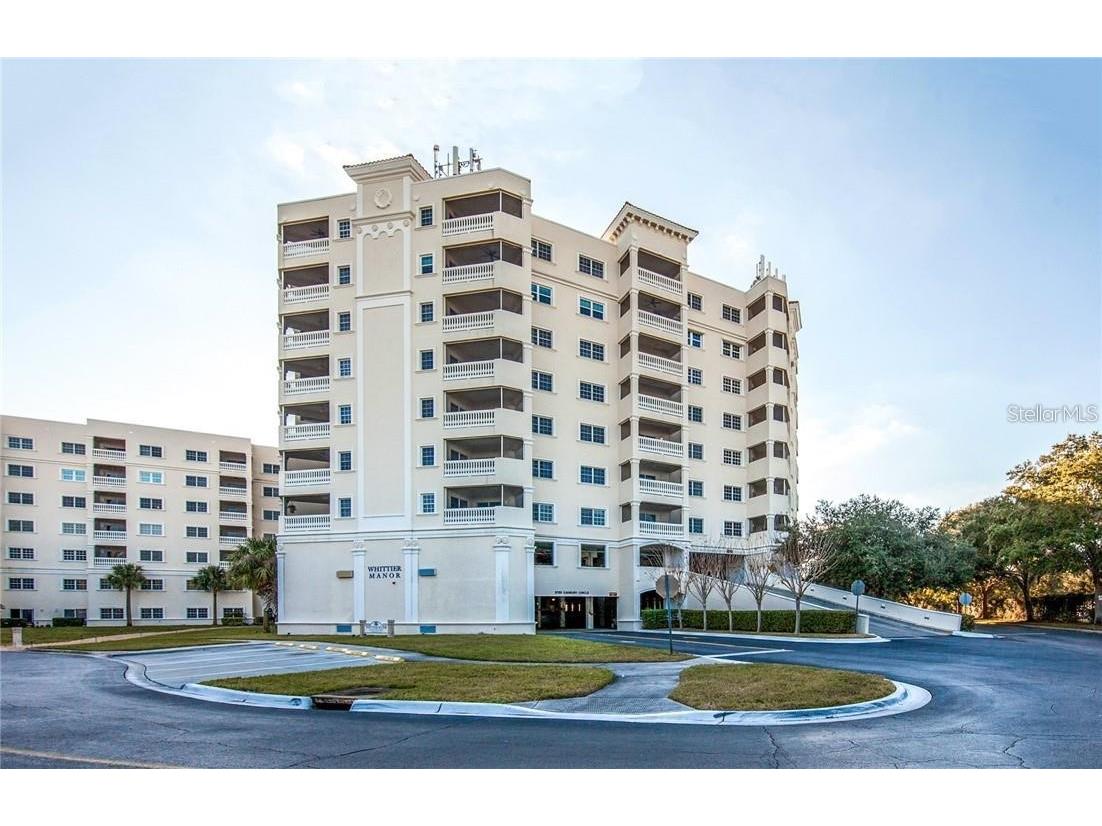 3730 Cadbury Circle #104 Venice FL 34293 N6128010 image1