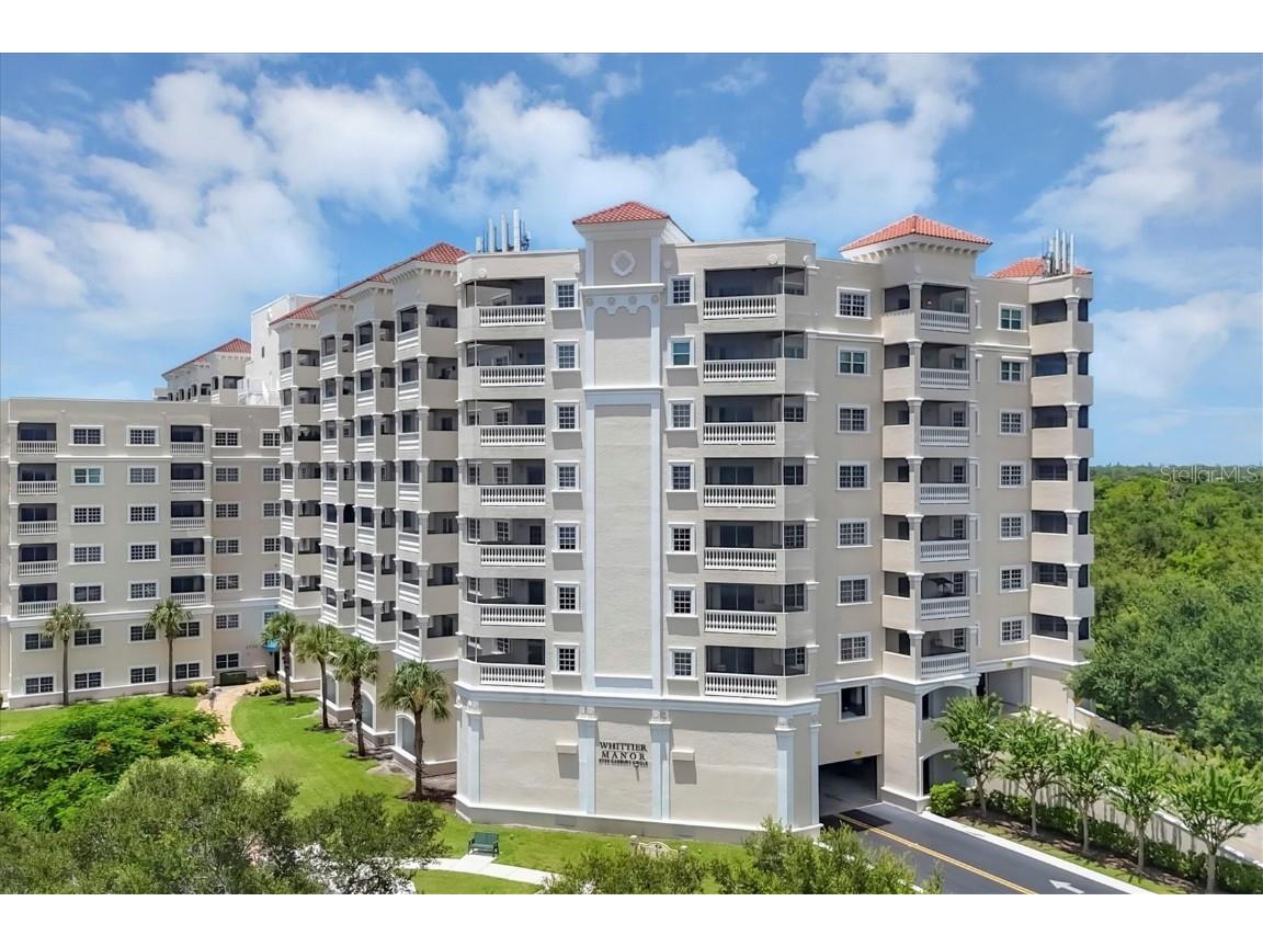 3730 Cadbury Circle #105 Venice FL 34293 N6135893 image1