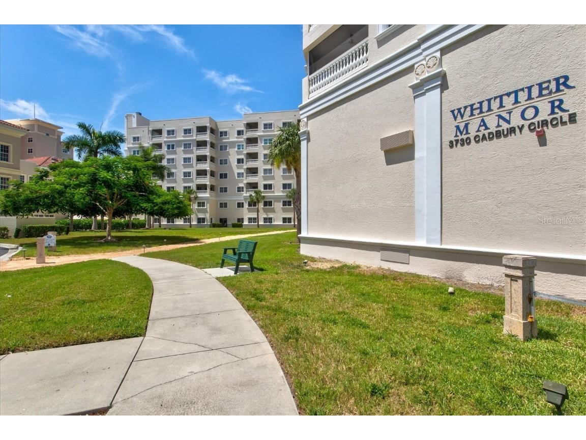 3730 Cadbury Circle #317 Venice FL 34293 A4579520 image1