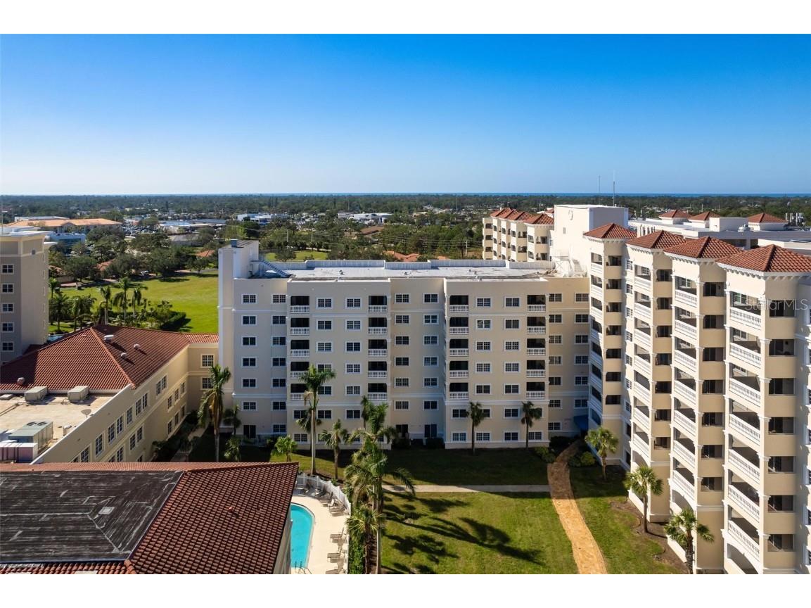 3730 Cadbury Circle #406 Venice FL 34293 - HOOVER LAKE N6131185 image1