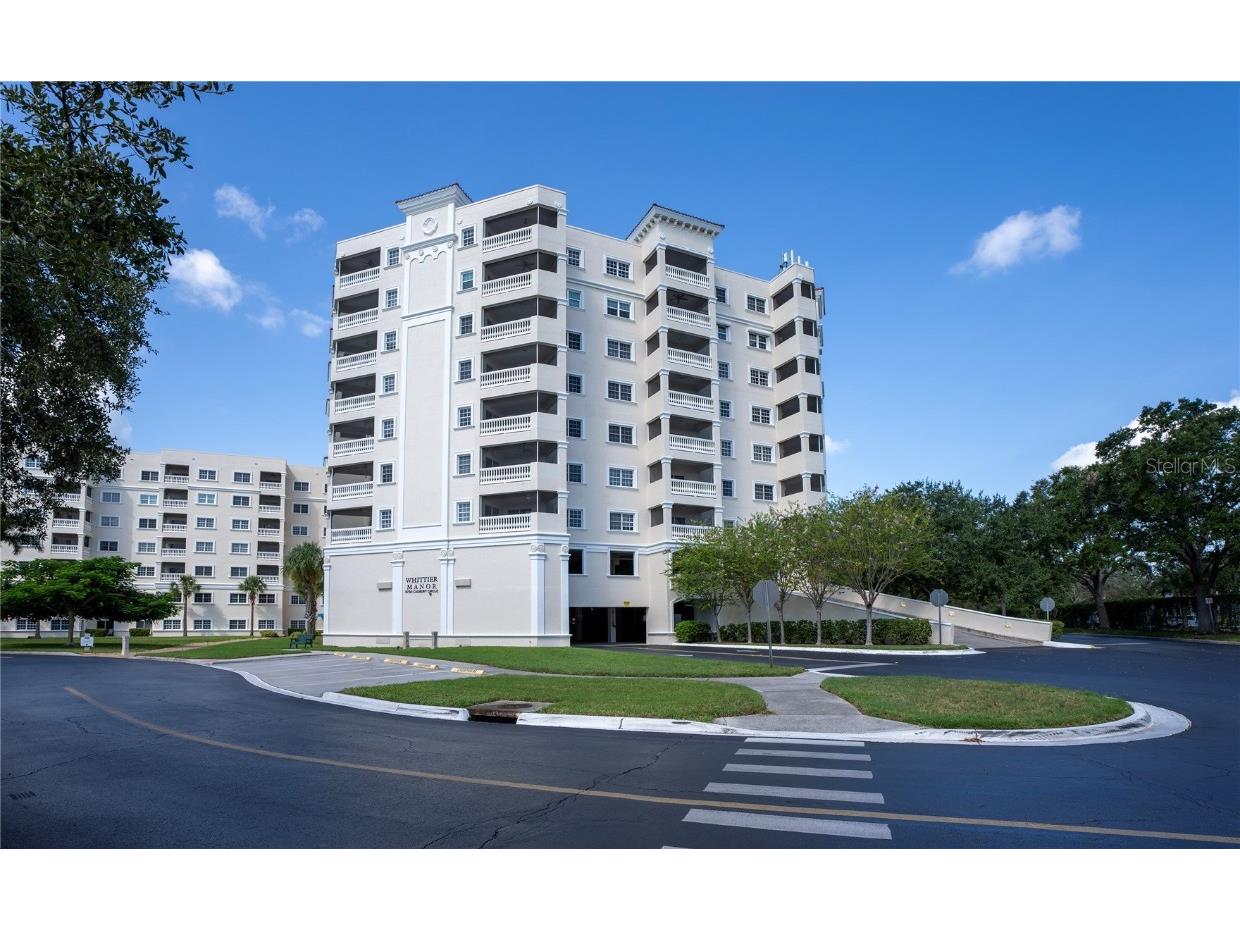 3730 Cadbury Circle #414 Venice FL 34293 N6128027 image1