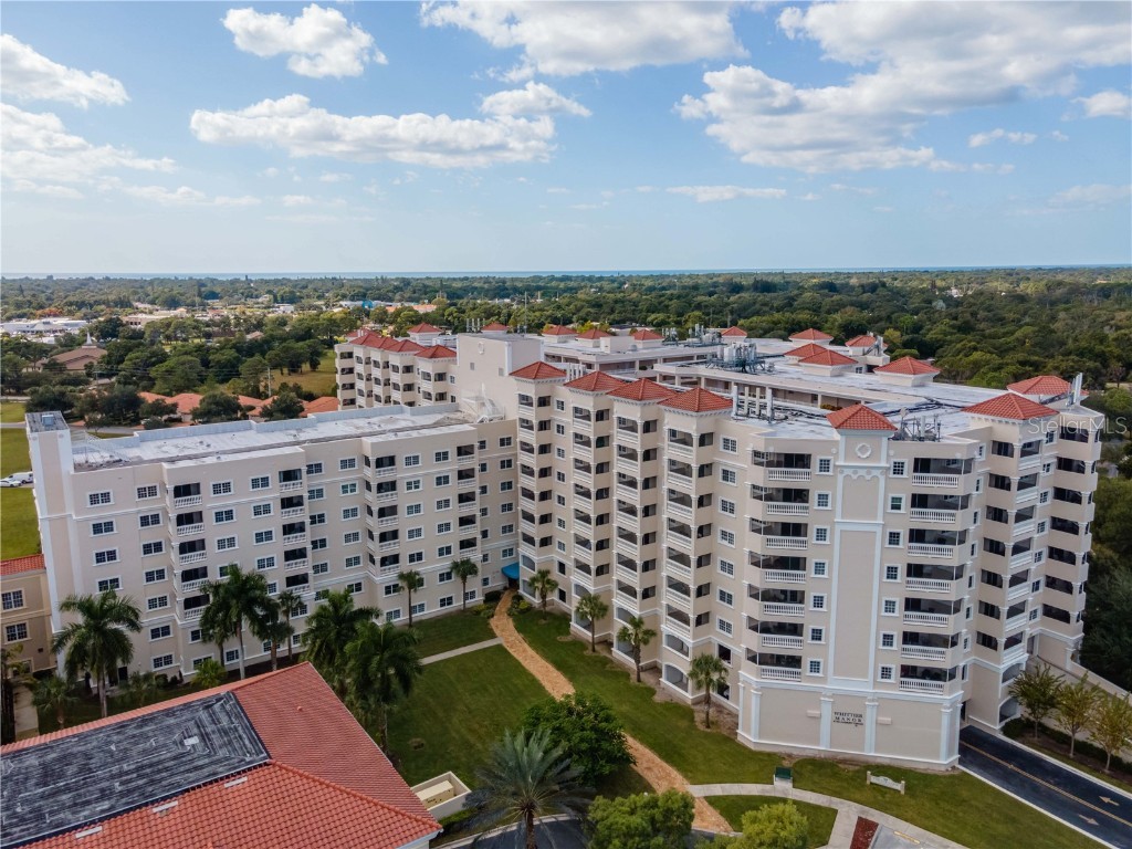 3730 Cadbury Circle #421 Venice FL 34293 N6133526 image1