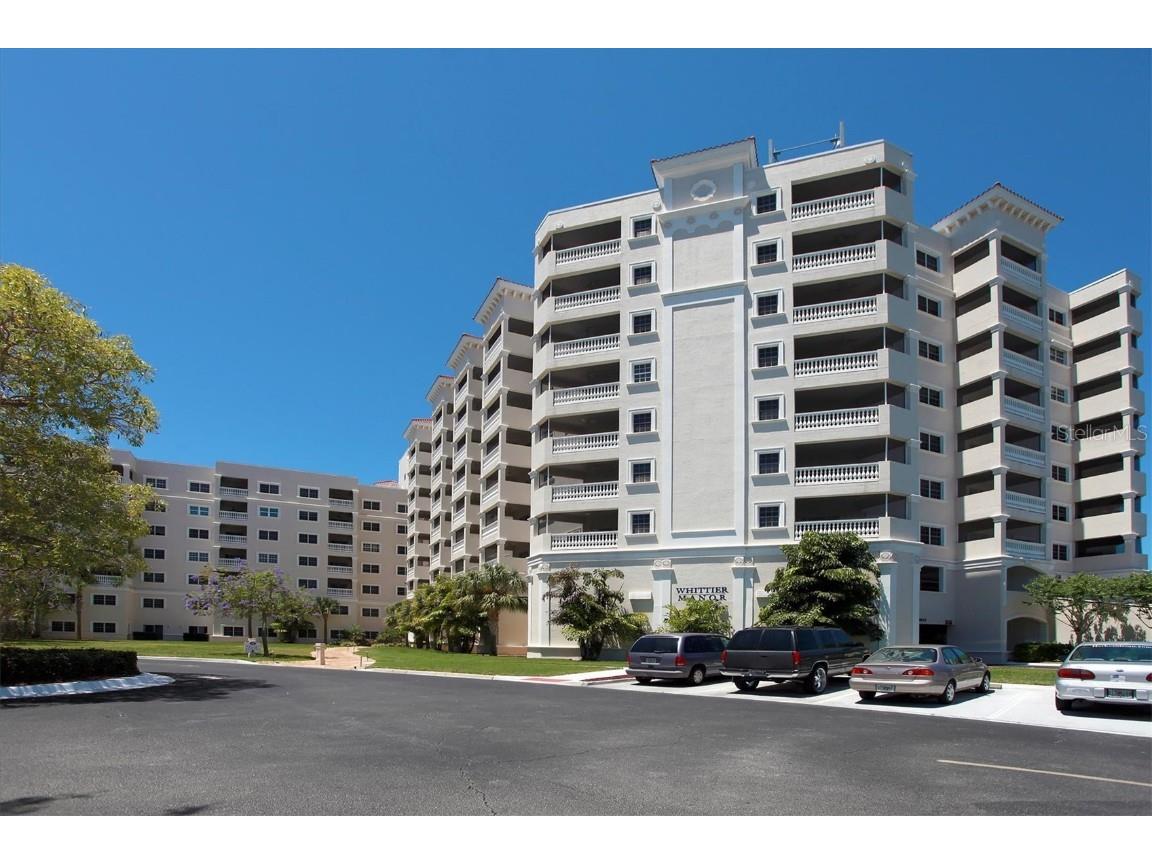 3730 Cadbury Circle #517 Venice FL 34293 A4594959 image1