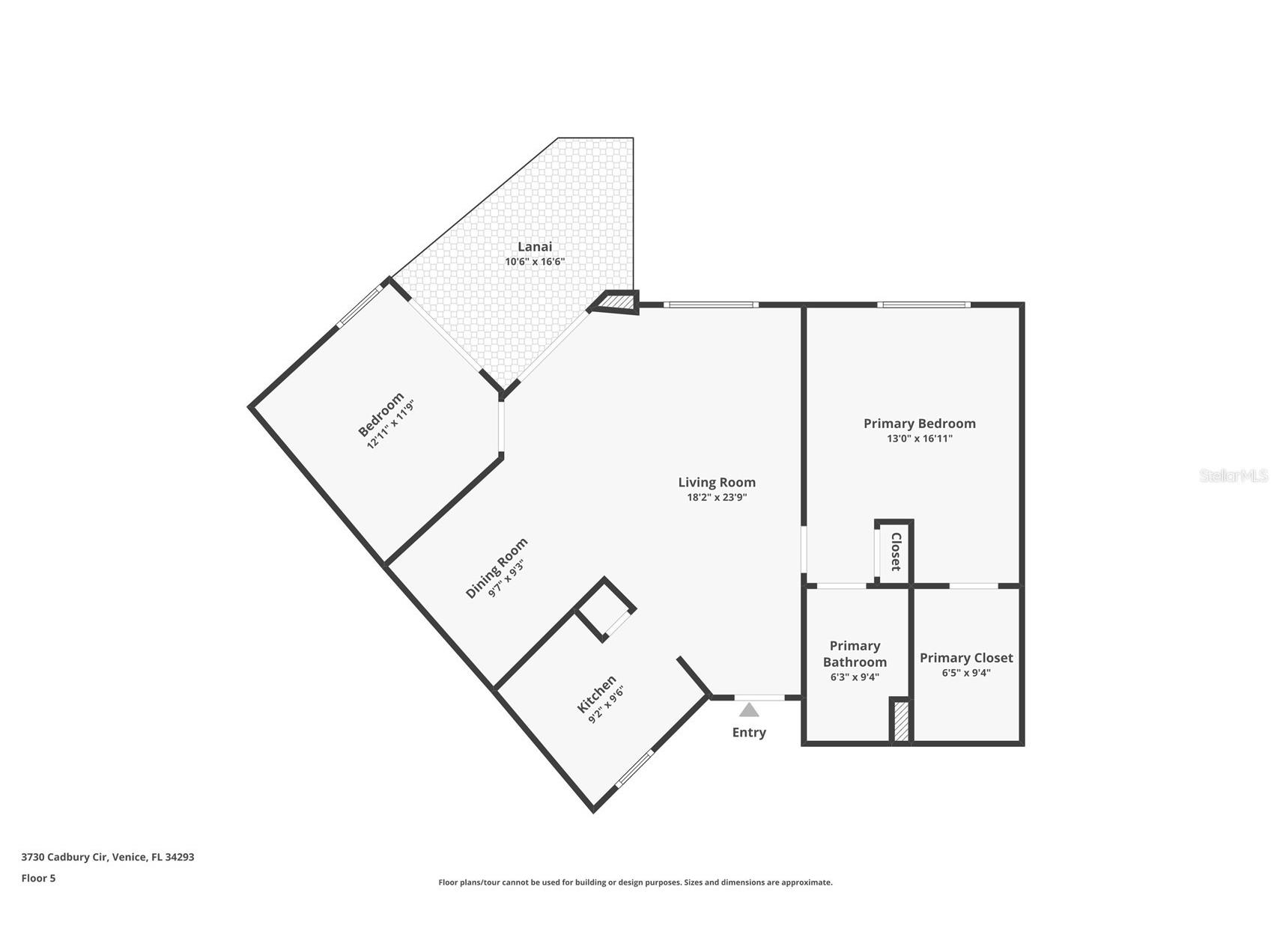 3730 Cadbury Circle #528 Venice FL 34293 N6142795 image31
